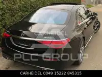 2023 Mercedes Benz S 450
