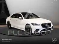 2023 Mercedes Benz S 450