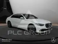 2023 Mercedes Benz S 450