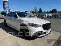2023 Mercedes Benz S 450