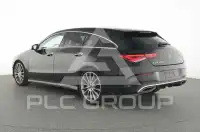 2023 Mercedes Benz CLA 180