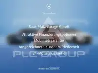 2023 Mercedes Benz CLA 180