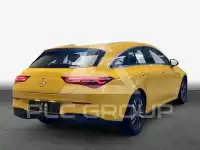 2023 Mercedes Benz CLA 180