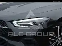 2023 Mercedes Benz CLA 180