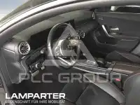 2023 Mercedes Benz CLA 180