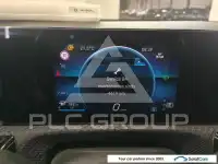 2023 Mercedes Benz CLA 180