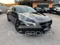 2023 Mercedes Benz CLA 180