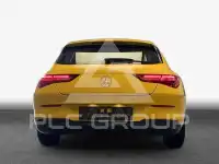 2023 Mercedes Benz CLA 180
