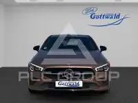 2023 Mercedes Benz CLA 180