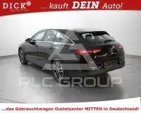 2023 Mercedes Benz CLA 180