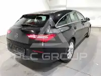 2023 Mercedes Benz CLA 180