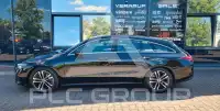 2023 Mercedes Benz CLA 180