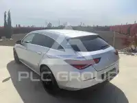 2023 Mercedes Benz CLA 180