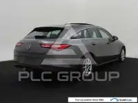 2023 Mercedes Benz CLA 180