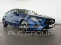 2023 Mercedes Benz CLA 180