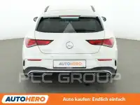 2023 Mercedes Benz CLA 180