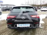 2023 Mercedes Benz CLA 180