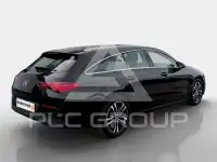 2023 Mercedes Benz CLA 180