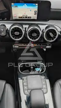 2023 Mercedes Benz CLA 180