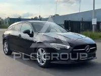 2023 Mercedes Benz CLA 180