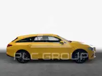 2023 Mercedes Benz CLA 180