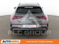 2023 Mercedes Benz CLA 180