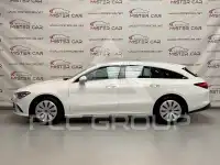 2023 Mercedes Benz CLA 180