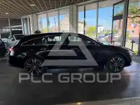 2023 Mercedes Benz CLA 180