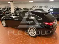 2023 Mercedes Benz CLA 180