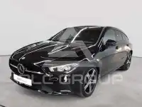 2023 Mercedes Benz CLA 180