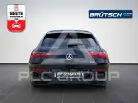 2023 Mercedes Benz CLA 180
