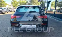 2023 Mercedes Benz CLA 180