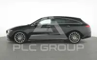 2023 Mercedes Benz CLA 180