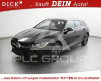 2023 Mercedes Benz CLA 180