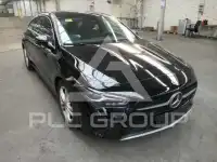2023 Mercedes Benz CLA 180