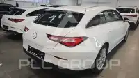 2023 Mercedes Benz CLA 180