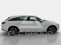 2023 Mercedes Benz CLA 180