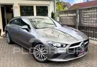 2023 Mercedes Benz CLA 180