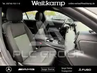 2023 Mercedes Benz CLA 180
