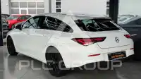 2023 Mercedes Benz CLA 180