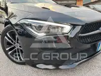 2023 Mercedes Benz CLA 180