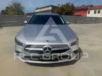 2023 Mercedes Benz CLA 180