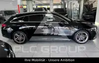 2023 Mercedes Benz CLA 180