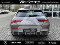 2023 Mercedes Benz CLA 180