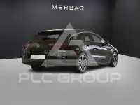 2023 Mercedes Benz CLA 180