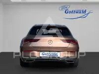 2023 Mercedes Benz CLA 180
