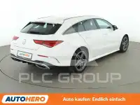 2023 Mercedes Benz CLA 180