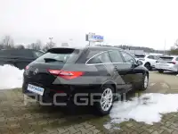 2023 Mercedes Benz CLA 180