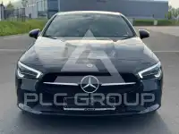 2023 Mercedes Benz CLA 180