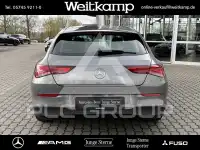 2023 Mercedes Benz CLA 180